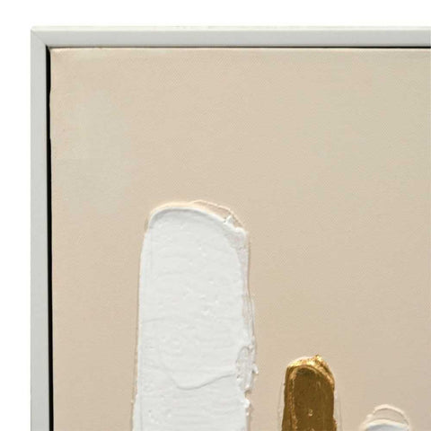 Aureus Series II  52x72cm Canvas Painting