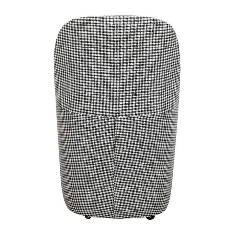 Oran Occasional Chair - Houndstooth