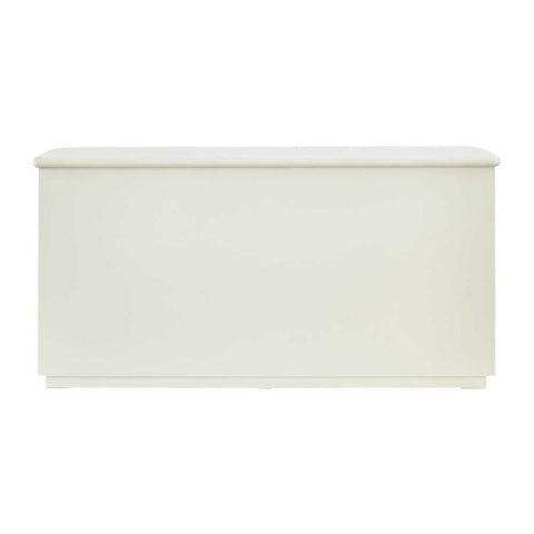 Lina 6 Drawer Chest - Ivory