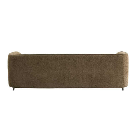 Tampa 3 Seater Sofa - Bronze