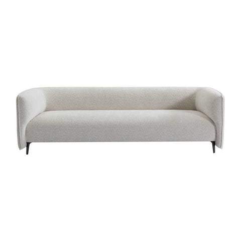 Tampa 3 Seater Sofa - Turtle Dove