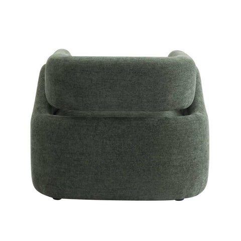 Declan Arm Chair - Teal