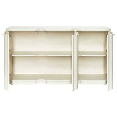 Lina Buffet - Ivory