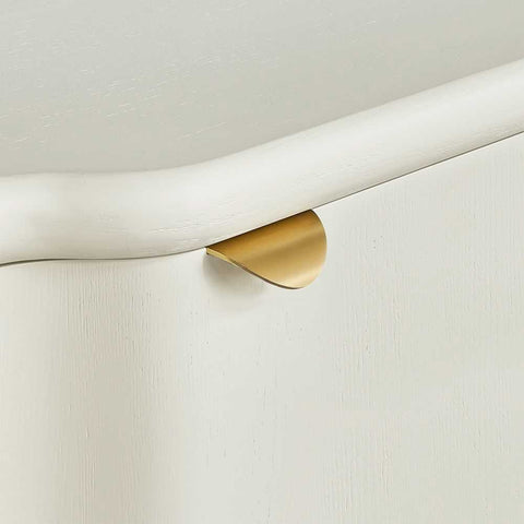 Lina Buffet - Ivory