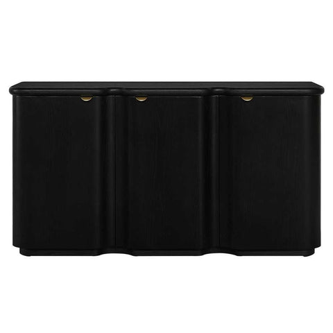 Lina Buffet - Black
