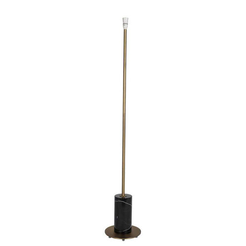 Cole Marble Floor Lamp