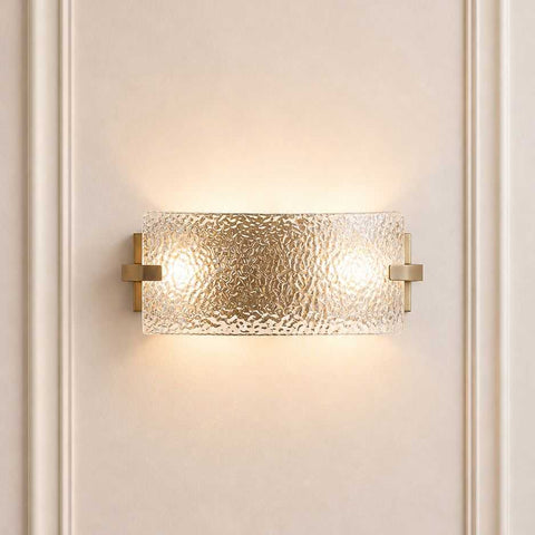 Hadley Wall Sconce