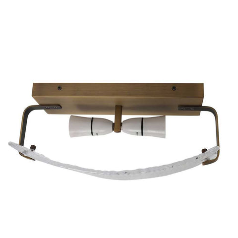 Hadley Wall Sconce