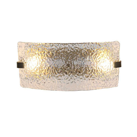Hadley Wall Sconce