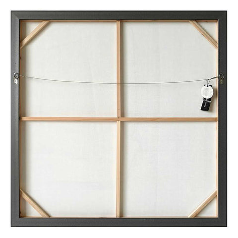 Entwined Series I  105x105cm Canvas Painting