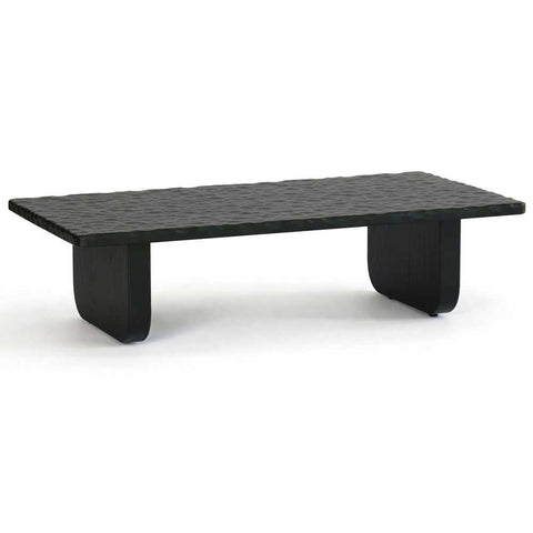 Zenith Oak Coffee Table