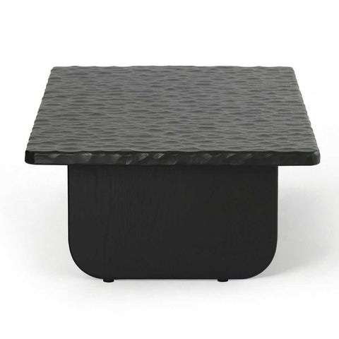 Zenith Oak Coffee Table