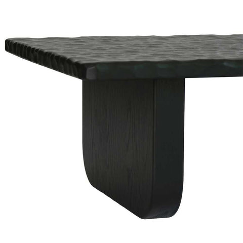 Zenith Oak Coffee Table