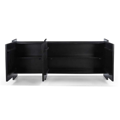 Jackson Buffet - Black