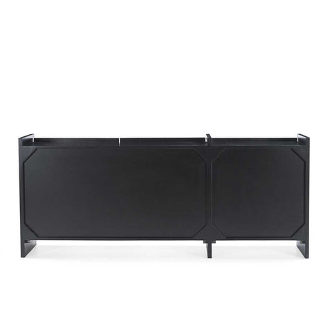 Jackson Buffet - Black