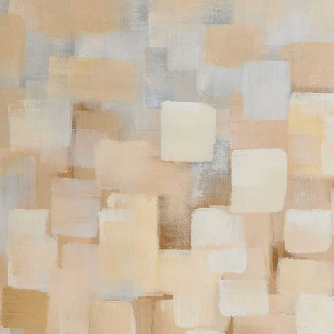 Lustre 140x140cm Oil On Canvas Painting
