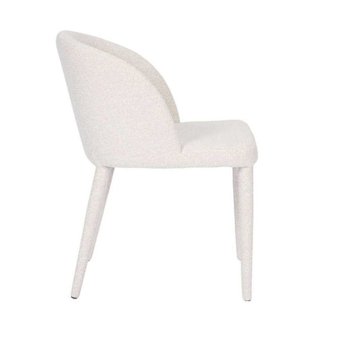 Paltrow Dining Chair - Speckle Ivory