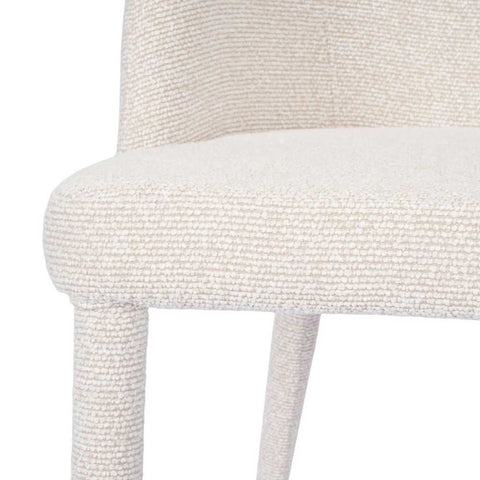 Paltrow Dining Chair - Speckle Ivory
