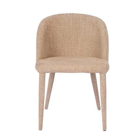 Paltrow Dining Chair - Cinnamon