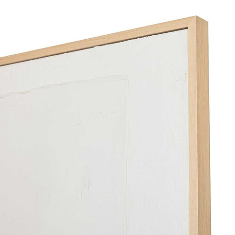 Pure Form 90x120cm Canvas Painting