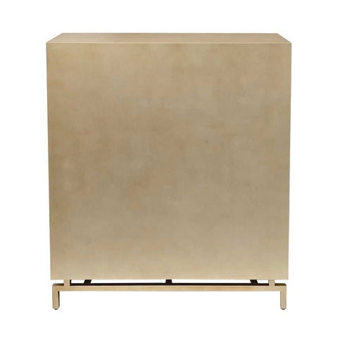 Bonnet Bar Cabinet