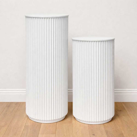 Nomad 75cm Plinth