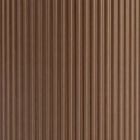 Nomad Side Table - Mocha
