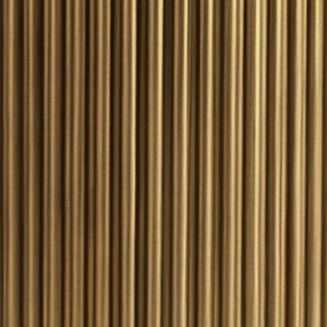 Nomad 160cm Console Table -  Gold