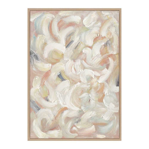 Secret Grove Series II  70x100cm Canvas Painting