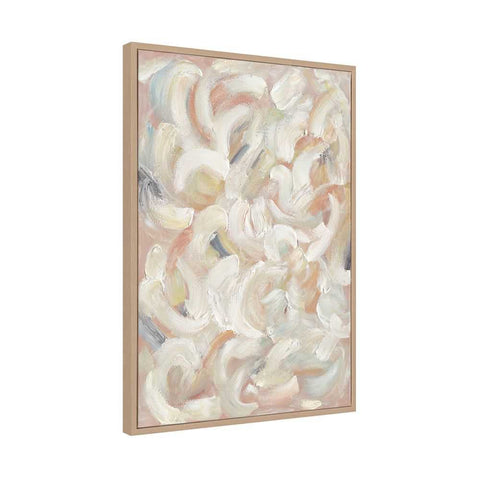 Secret Grove Series II  70x100cm Canvas Painting