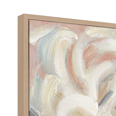 Secret Grove Series II  70x100cm Canvas Painting