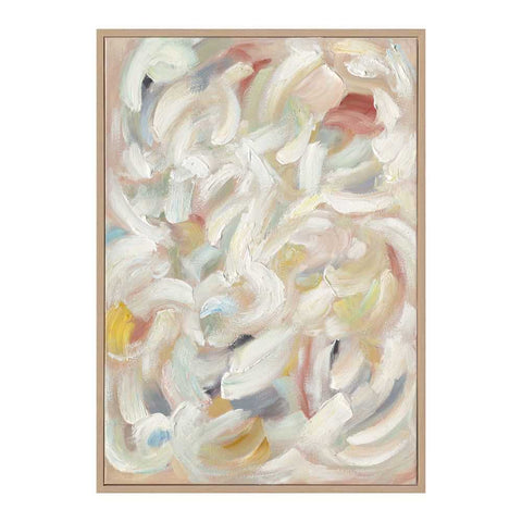 Secret Grove Series I  70x100cm Canvas Painting