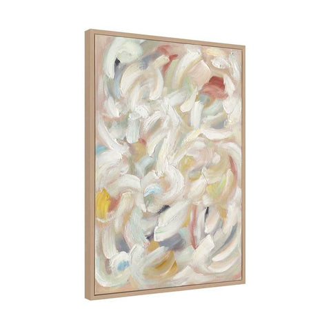 Secret Grove Series I  70x100cm Canvas Painting