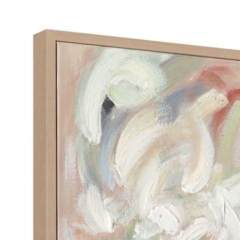 Secret Grove Series I  70x100cm Canvas Painting