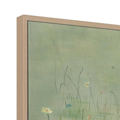 Mosslight Magic Series II  70x100cm Canvas Painting