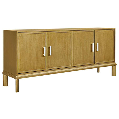 Jill Buffet - Antique Gold