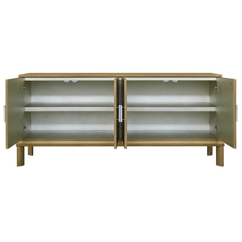Jill Buffet - Antique Gold