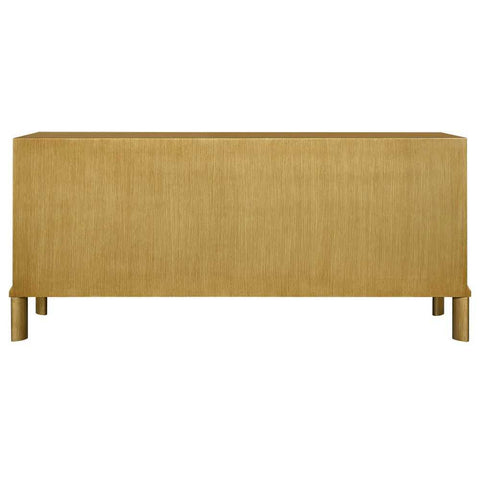 Jill Buffet - Antique Gold