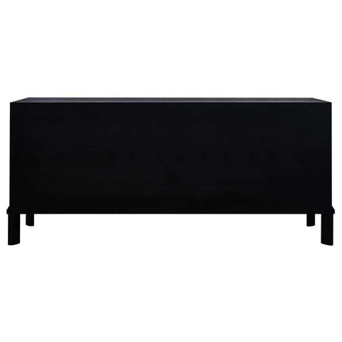 Jill Buffet - Black