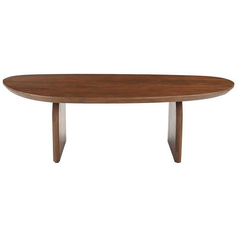 Nico Coffee Table - Walnut