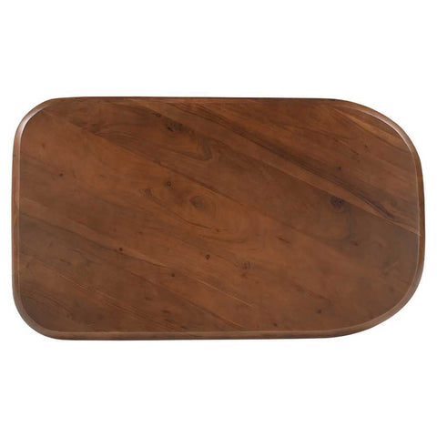 Haimes Coffee Table - Walnut