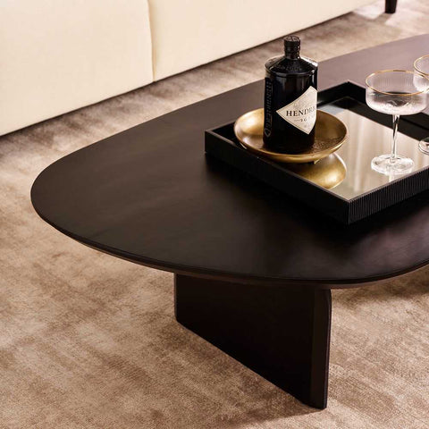 Nico Coffee Table - Black