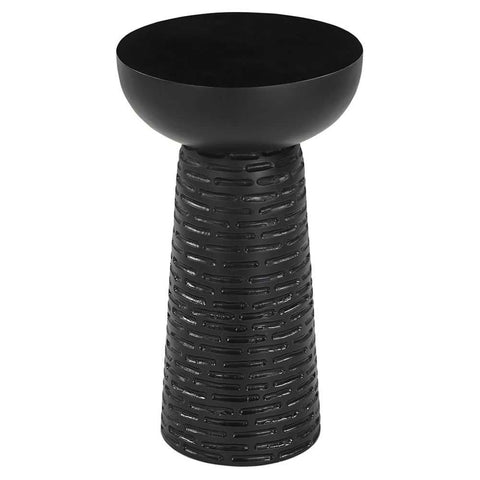 Highland Side Table - Tall