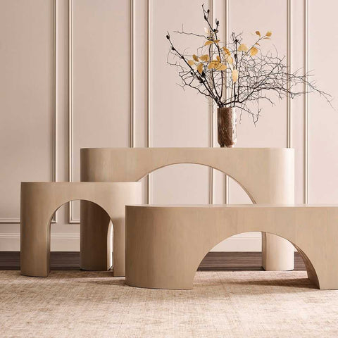 Willa Coffee Table