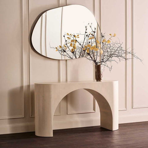 Willa 135.5cm Console Table