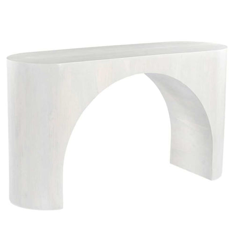 Willa 135.5cm Console Table