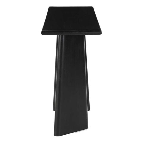 Cassidy 130cm Console Table - Black