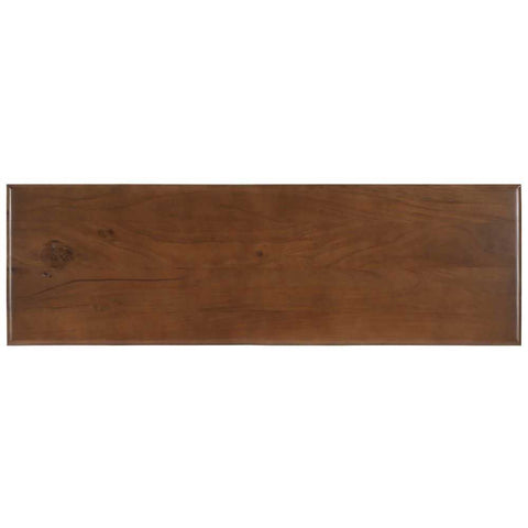 Cassidy 130cm Console Table - Walnut