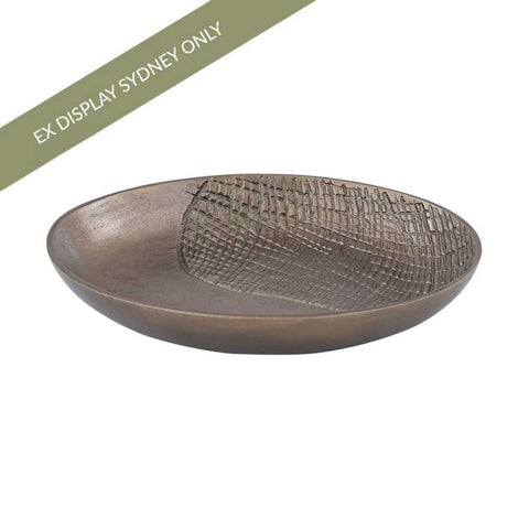 Iris Tray - OUTLET NSW