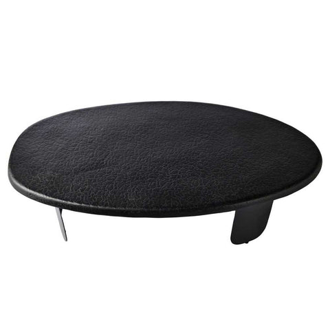 Silas Coffee Table - Black Bronze
